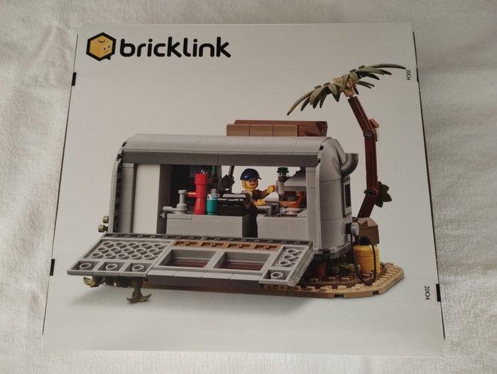 Lego Set - 910030 - BrickLink Designer Program - Snack Shack, Kinderen en Baby's, Speelgoed | Duplo en Lego