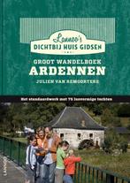 Groot wandelboek Ardennen 9789020992724, Livres, Guides touristiques, Julien van Remoortere, Verzenden
