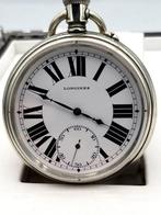 Longines - Goliath 7 Grand Prix - Zonder Minimumprijs -, Handtassen en Accessoires, Nieuw