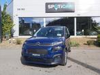 Citroën Berlingo, Auto's, Nieuw