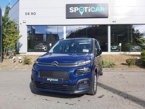 Citroën Berlingo, Auto's, Citroën