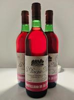 La Rioja Alta, Rioja Clarete Embotellado en su 3º Año (NV, Verzamelen, Wijnen, Nieuw