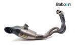 Uitlaatsysteem Compleet Sport Kawasaki Ninja 650 2017-2019, Motoren, Verzenden, Gebruikt