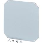 Hensel Mi Plaque de montage Pertinax BM2-8 Taille, Bricolage & Construction, Verzenden