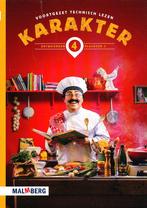 Karakter Antwoorden Plusboek 3 en 4 groep 4, Boeken, Verzenden, Nieuw