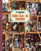 Groot Kijk-en zoekboek / Sam & Julia / Het Muizenhuis, Boeken, Kinderboeken | Kleuters, Verzenden, Zo goed als nieuw, Karina Schaapman