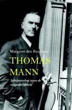 Thomas Mann 9789059118768 Margreet den Buurman, Boeken, Verzenden, Zo goed als nieuw, Margreet den Buurman