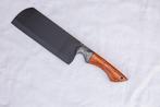 James Martein - Keukenmes - J.M-542 - Living Carbon Steel