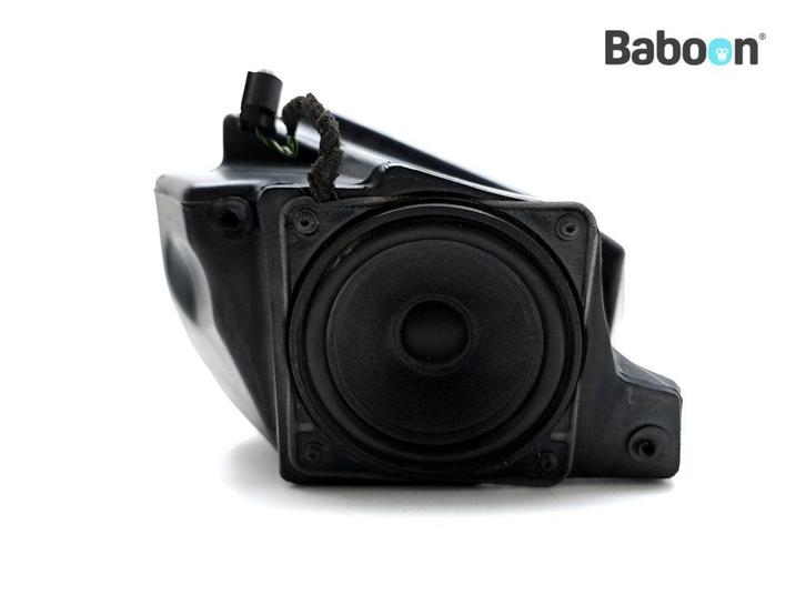 Radio Speaker Rechts BMW R 1200 CL 2002-2005 (R1200CL), Motoren, Onderdelen | BMW, Gebruikt, Verzenden