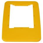 Deksel | Geel | Voor Inzet | Probbax Mix&Match |, Zakelijke goederen, Verzenden, Nieuw in verpakking