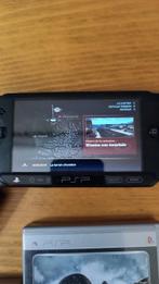 Sony - Playstation Portable (PSP) - Videogameconsole + games, Games en Spelcomputers, Nieuw