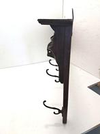 Kapstok - Eik - Amsterdamse School 97 cm