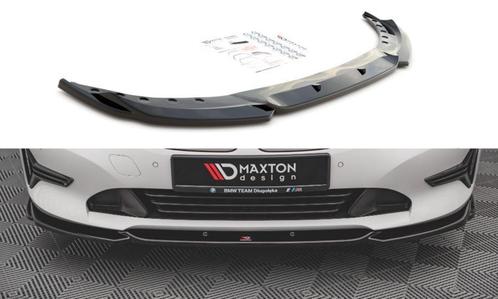 Maxton Design V2 Front Spoiler Standaard BMW G20 G21 B3156, Autos : Pièces & Accessoires, Carrosserie & Tôlerie