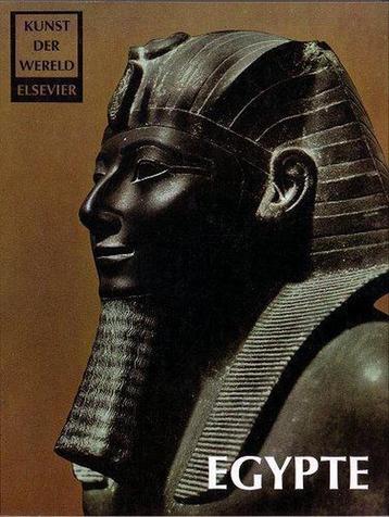 Egypte / Kunst der wereld 9789010038371 Woldering, Verzenden, Woldering