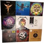 Motörhead, Metallica, Nirvana, Pink Floyd - Diverse, Cd's en Dvd's, Nieuw in verpakking