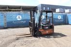 Veiling: Heftruck Doosan B15T-5 Elektrisch 1500kg 3.3m 2011, Ophalen