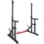 Squat Rack Creed - zwart, Verzenden, Nieuw