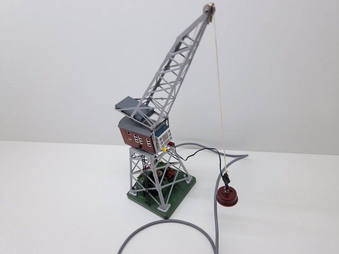 Märklin H0 - 7051 - Model treinbevestiging (1) - Uitgebreide, Hobby en Vrije tijd, Modeltreinen | H0