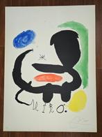 Joan Miro (1893-1983) - Sala Pelaires