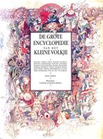 De grote encyclopedie van het kleine volkje 9789040800214, Claudine en Roland Sabatier, Pierre Dubois, Verzenden