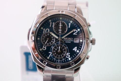 Seiko - Sans Prix de Réserve - SND193 - Homme - 2020 et, Handtassen en Accessoires, Horloges | Antiek