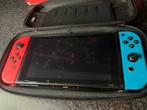 Nintendo - Switch - Nintendo Switch V2 Console Boxed +, Nieuw