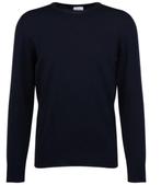 Tweedekans | Seidensticker Merinowollen Pullover – Maat L –, Ophalen of Verzenden, Nieuw