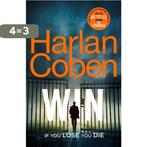 Win 9781787463004 Harlan Coben, Boeken, Verzenden, Gelezen, Harlan Coben