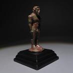 Etruscan Bronze Sculpture de Kuros. VIe siècle av. J.-C. 7,4