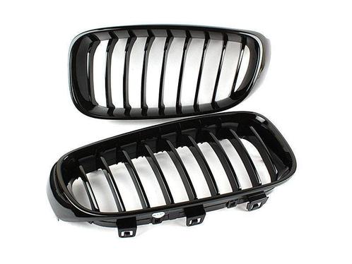 Nieren | Grillen set | BMW | 3-serie Gran Turismo 13-16 5d h, Auto-onderdelen, Carrosserie, Nieuw, BMW, Verzenden