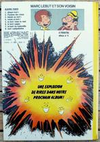 Marc Lebut T8 - Ford T Antipollution - C - 1 Album - Eerste