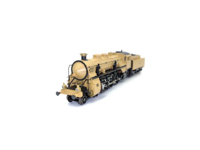 Märklin H0 - 33185 - Stoomlocomotief met tender (1) - S 3/6, Hobby en Vrije tijd, Modeltreinen | H0