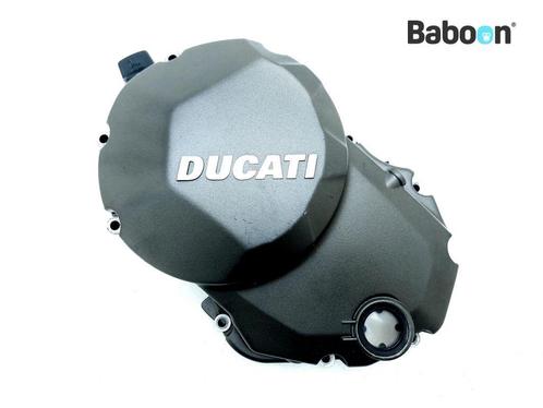 Koppelings Deksel Ducati Multistrada 1260 2018-2021, Motoren, Onderdelen | Ducati, Gebruikt, Verzenden