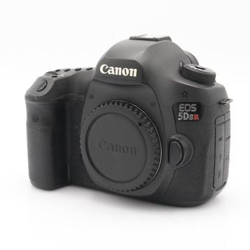 Canon EOS 5Ds R body | Tweedehands, Verzenden