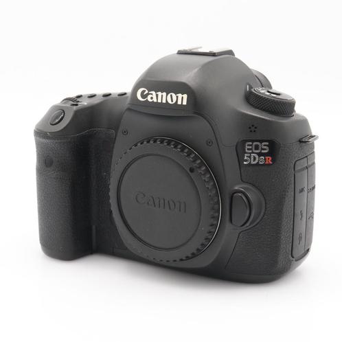 Canon EOS 5Ds R body | Tweedehands, Audio, Tv en Foto, Fotocamera's Digitaal, Zo goed als nieuw, Canon, Verzenden