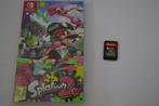 Splatoon 2 (SWITCH HOL), Games en Spelcomputers, Games | Nintendo Switch, Nieuw