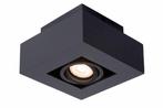 Lucide XIRAX - Plafondspot - LED Dim to warm -, Huis en Inrichting, Lampen | Spots, Nieuw, Verzenden