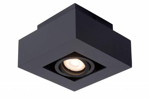 Lucide XIRAX - Plafondspot - LED Dim to warm -, Maison & Meubles, Lampes | Spots, Envoi