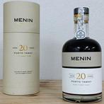 Menin - 20 years old Tawny - Porto - 2 Jennies (0.5L), Verzamelen, Nieuw