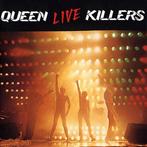 Queen - Live Killers, Verzenden, Gebruikt