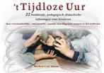 t Tijdloze uur 9789048434176 Michiel Dhont, Verzenden, Zo goed als nieuw, Michiel Dhont