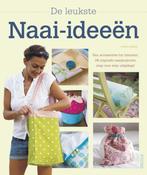 De leukste naai-ideeen 9789044732788 Cheryl Owen, Verzenden, Gelezen, Cheryl Owen