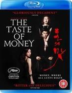 Taste of Money import (blu-ray tweedehands film), CD & DVD, Ophalen of Verzenden