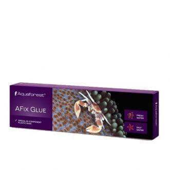 AFix Glue 110gr., Dieren en Toebehoren, Vissen | Aquaria en Toebehoren, Verzenden