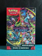 Pokémon - 1 Box - Booster Bundle MEGA EVOLUTION (Phantasmal, Hobby & Loisirs créatifs, Jeux de cartes à collectionner | Pokémon