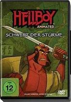 Hellboy Animated: Schwert der Stürme von Phil Weinst...  DVD, Verzenden