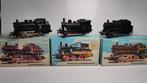 Märklin H0 - 3000/3029 - Stoomlocomotief (3) - DB, Nieuw