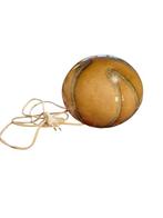 DOMEC FRANCE - Lampe - boule - Verre