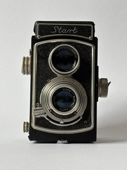 WZFO Start Appareil photo argentique, Audio, Tv en Foto, Fotocamera's Analoog