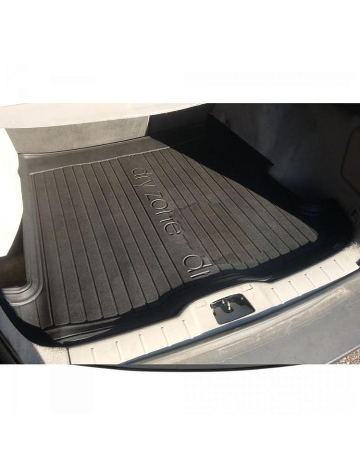 All Weather kofferbakmat Volvo V50 2004-2012, Auto-onderdelen, Interieur en Bekleding, Verzenden